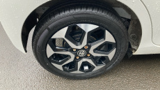 Toyota Aygo 1.0 VVT-i X-Trend 5dr Petrol Hatchback